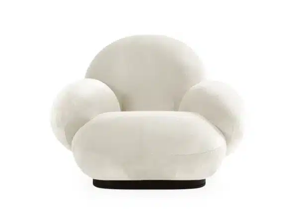 Кресло Flemming Wood