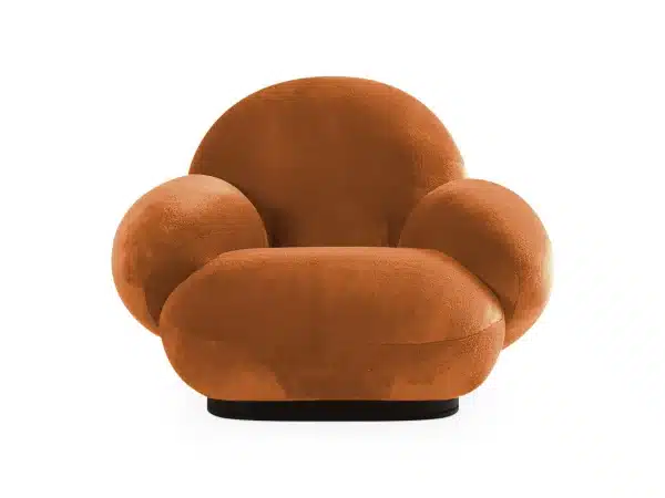 Кресло Flemming Wood