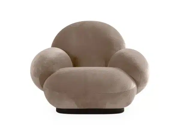 Кресло Flemming Wood