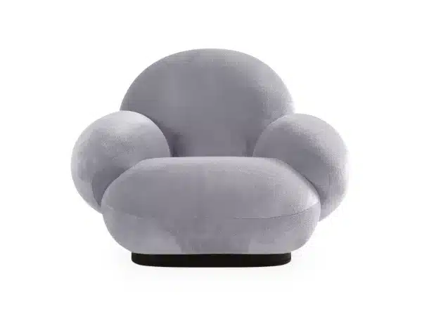 Кресло Flemming Wood