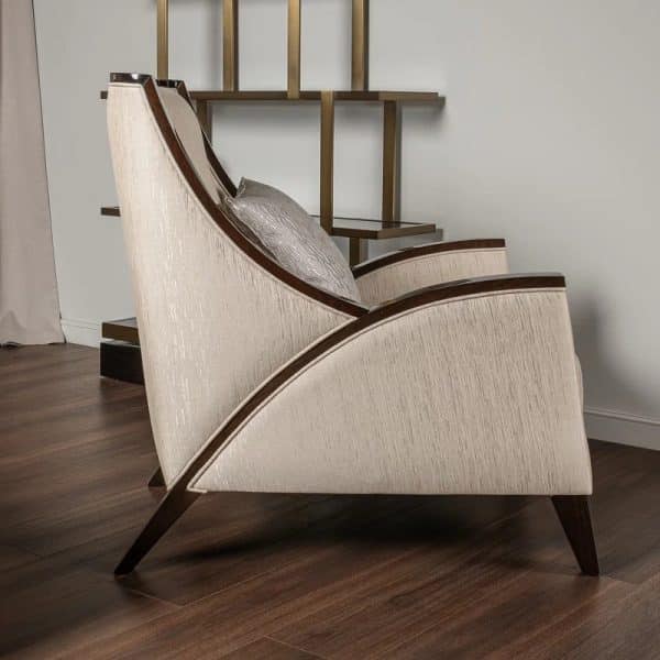 Кресло Hamptons TIMELESS SALE, FRATELLI BARRI — изображение 3