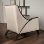 Кресло Hamptons TIMELESS SALE, FRATELLI BARRI — изображение 4