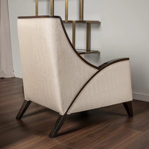 Кресло Hamptons TIMELESS SALE, FRATELLI BARRI — изображение 4