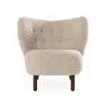 Кресло Lounge Wood