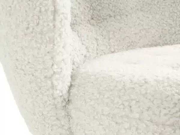 Кресло Lounge Wood бежевый — изображение 4