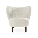 Кресло Lounge Wood