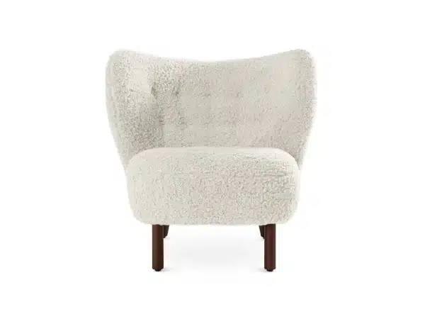 Кресло Lounge Wood