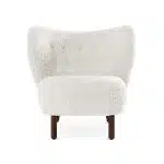 Кресло Lounge Wood