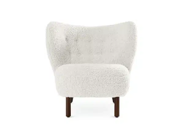 Кресло Lounge Wood