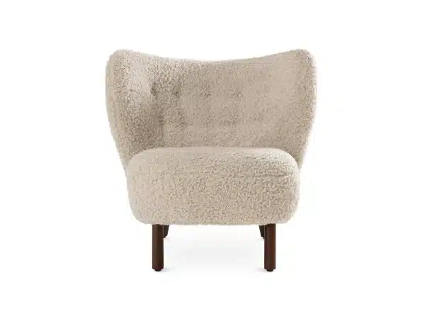 Кресло Lounge Wood