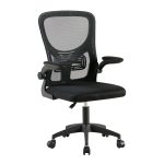 Кресло офисное TopChairs Core черный — изображение 2