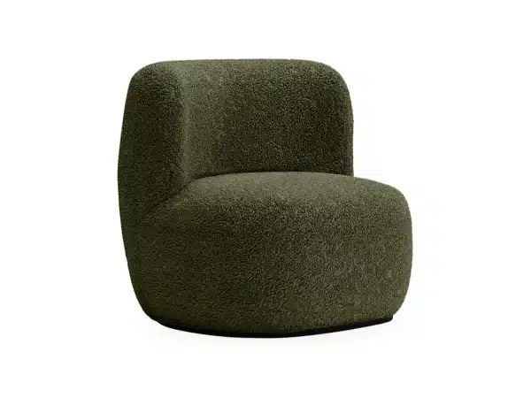 Кресло Patti зеленый — изображение 2