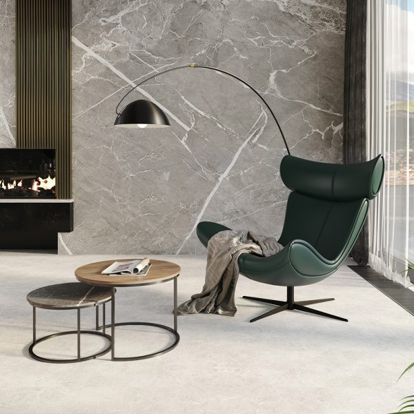 Кресло TORO зеленый — изображение 2