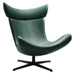 Кресло TORO зеленый