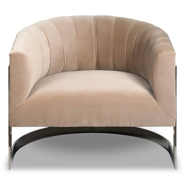 Кресло Vivienne TIMELESS SALE, FRATELLI BARRI — изображение 3