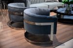 Кресло Vivienne TIMELESS SALE, FRATELLI BARRI — изображение 3