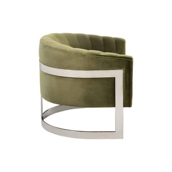 Кресло Vivienne TIMELESS SALE, FRATELLI BARRI — изображение 3