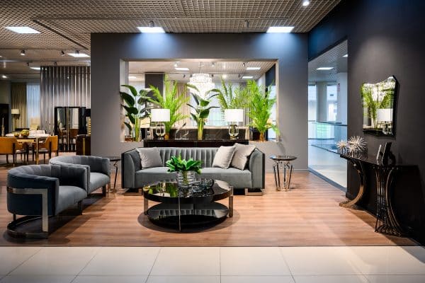 Кресло Vivienne TIMELESS SALE, FRATELLI BARRI — изображение 4