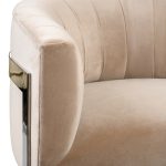 Кресло Vivienne TIMELESS SALE, FRATELLI BARRI — изображение 5