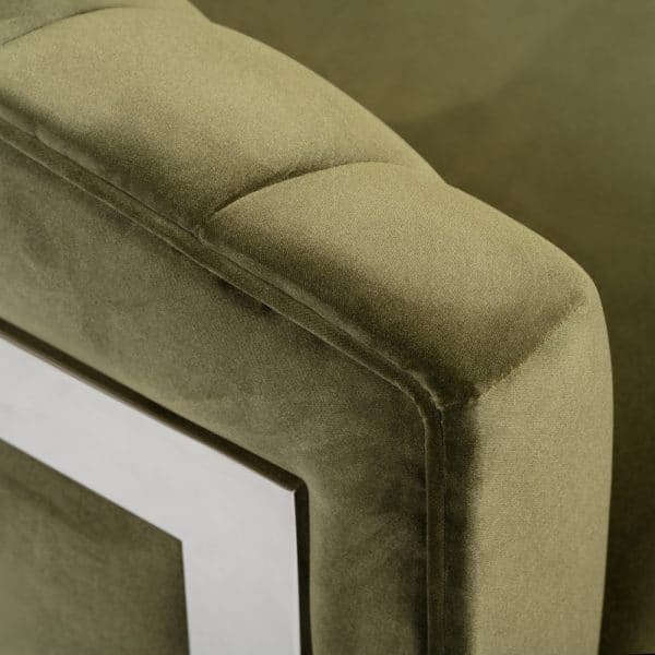 Кресло Vivienne TIMELESS SALE, FRATELLI BARRI — изображение 5