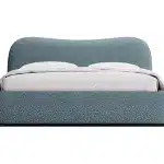 Кровать Patti без подъемного механизма