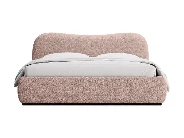 Кровать Patti без подъемного механизма