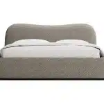 Кровать Patti без подъемного механизма