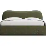 Кровать Patti без подъемного механизма