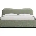 Кровать Patti без подъемного механизма