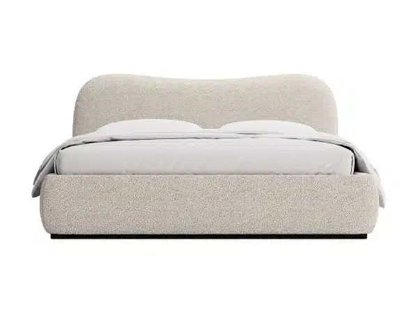 Кровать Patti без подъемного механизма