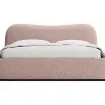 Кровать Patti без подъемного механизма