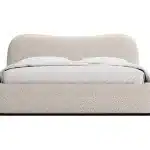 Кровать Patti без подъемного механизма