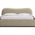 Кровать Patti без подъемного механизма