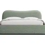 Кровать Patti с подъемным механизмом