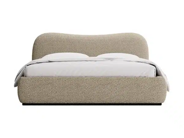 Кровать Patti с подъемным механизмом