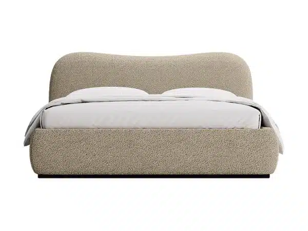 Кровать Patti с подъемным механизмом