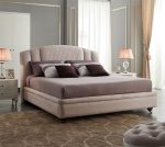 Кровать с решеткой EMOTION SALE