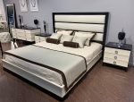 Кровать с решеткой EMOTION SALE, FRATELLI BARRI — изображение 3