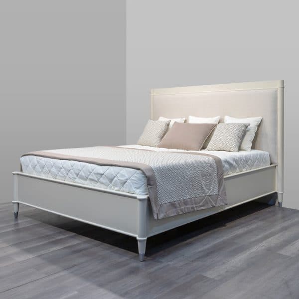 Кровать с решеткой EMOTION SALE, FRATELLI BARRI — изображение 3