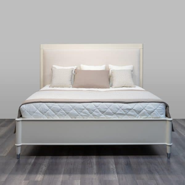 Кровать с решеткой EMOTION SALE, FRATELLI BARRI — изображение 4