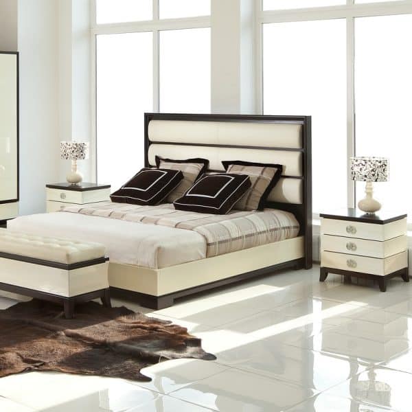 Кровать с решеткой EMOTION SALE, FRATELLI BARRI — изображение 5