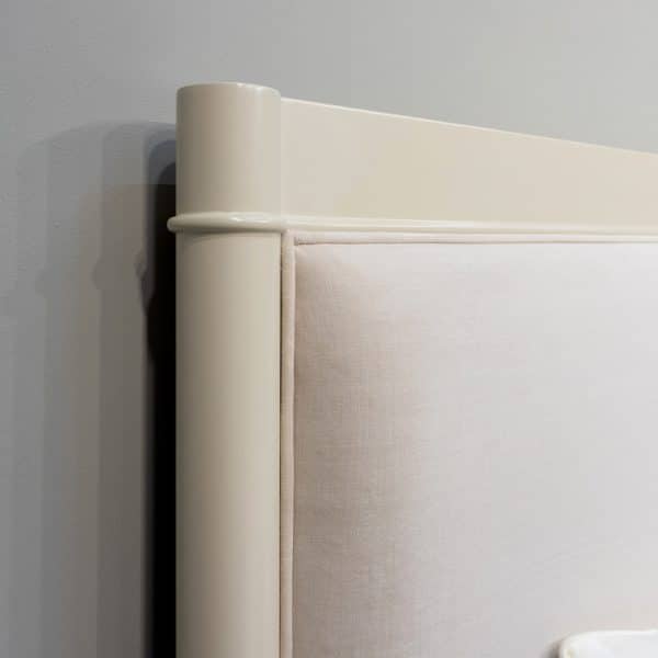 Кровать с решеткой EMOTION SALE, FRATELLI BARRI — изображение 5