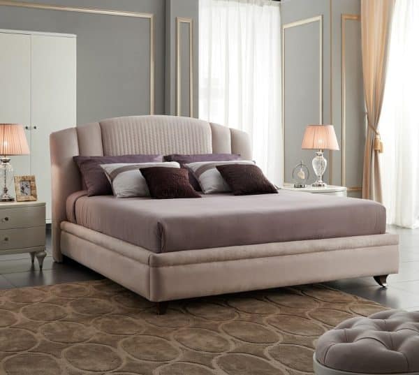 Кровать с решеткой EMOTION SALE