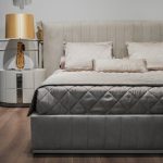 Кровать с решеткой Hamptons TIMELESS SALE, FRATELLI BARRI — изображение 3