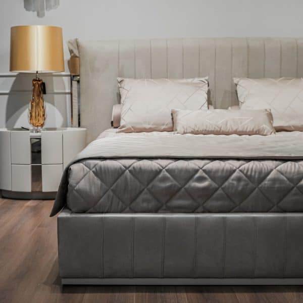 Кровать с решеткой Hamptons TIMELESS SALE, FRATELLI BARRI — изображение 3