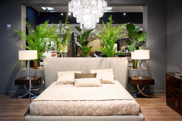 Кровать с решеткой Vivienne  TIMELESS SALE, FRATELLI BARRI — изображение 3