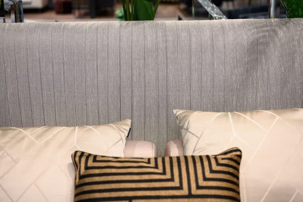 Кровать с решеткой Vivienne  TIMELESS SALE, FRATELLI BARRI — изображение 4