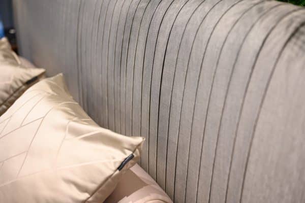 Кровать с решеткой Vivienne  TIMELESS SALE, FRATELLI BARRI — изображение 5