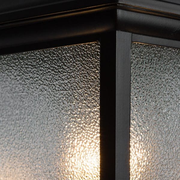 Ландшафтный светильник Arte Lamp BREMEN A1014FN-1BK — изображение 3