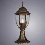 Ландшафтный светильник Arte Lamp PEGASUS A3151FN-1BN — изображение 2